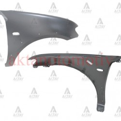 ÇAMURLUK L-200 06-13 DELİKLİ 4X4 ÖN SAĞ